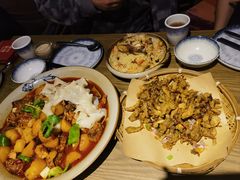 -那时新疆·若羌(经纬汇店)