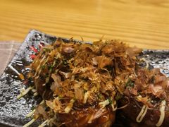 特制酱章鱼烧-章之鱼家(体育东路店)