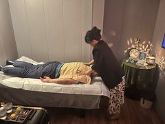 -青曼SPA·按摩·采耳·足道(龙之梦店)