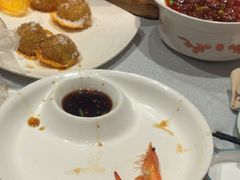 -百姓渔村(南中环店)