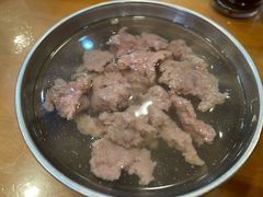 -老牌依强牛肉店(达道总店)