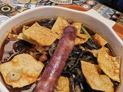 -文昌桥螺蛳粉(魏公村店)