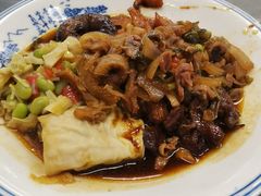 -梅溪·小伙子干挑面(安吉总店)