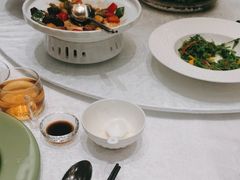-君来湖滨饭店·渔餐厅