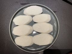 山药-官也街澳门火锅(新源里店)