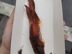 咪咪辣鸡翅-一代烤翅王(大汉口店)