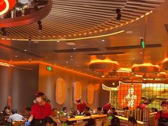 -西塔老太太泥炉烤肉(苏州大悦城店)