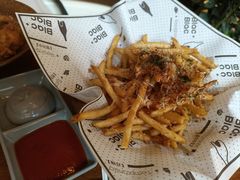 -Blac+Blac(中海环宇荟店)