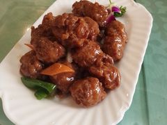 -宝发园名菜馆