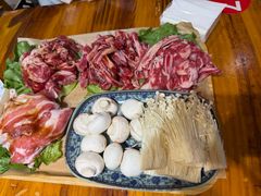 -玖泉里烤肉