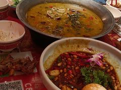 -味福记·本地特色菜(八一万达广场店)