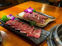 -丸藏和牛烧肉专门店(园区师惠坊店)