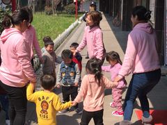 -黄浦乐烁龙鱼宝贝托育园(海潮路校区)