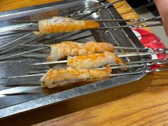 -陈氏肥蛤(小纬六路总店)
