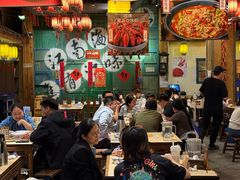 -江味龙虾馆·裸蓝龙虾(南山店)