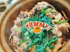 -幽优农庄·森波拉特色本地农家菜