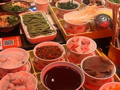 -江北北火锅馆·公路夜市(魏公村店)