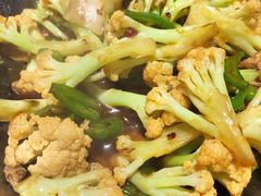 -金厨帽烤鱼(芦庄店)