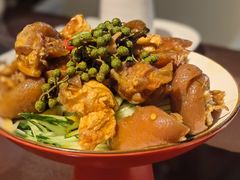 -三个大叔东北烧烤·砂锅菜(西三旗店)