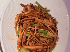 -醉舍·新淮扬菜(长宁龙之梦店)