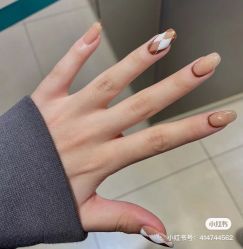 -妙睫屋日式美甲美睫