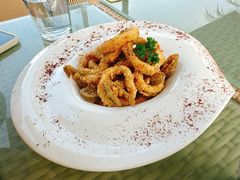-Lets burger非常汉堡·环球风味(蓝色港湾店)