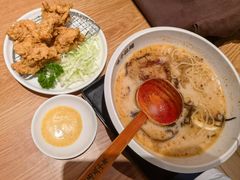 -味千拉面(广州白云机场T1西二店)