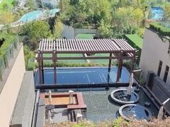 -清河半岛温泉度假酒店