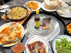 -飞尝蚝·顺德菜·鱼生(顺德总店)
