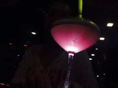 传世鸡尾酒-TEQO·Mexican food & Bar