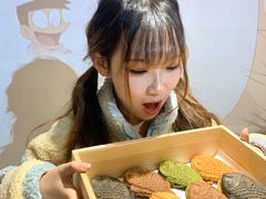 -铭果屋·铜锣烧专卖店(南京创始店)