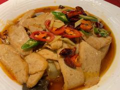 -天厨妙香素食餐厅(清华店)