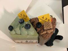 -三只蜜蜂蛋糕(东城店)