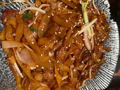 -南拳十三姨·潮汕砂锅粥(世纪金源店)