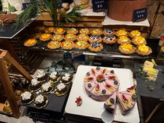 -奔海甄选·活鲜刺身铁板烧自助(太原里店)