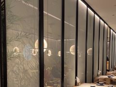 -绿茶餐厅(青岛城阳万象汇店)