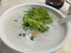 皮蛋瘦肉粥-鸿福楼(观澜店)