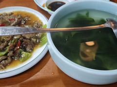 -坛南湾农家乐·海鲜楼·大排档(平潭坛南湾店)