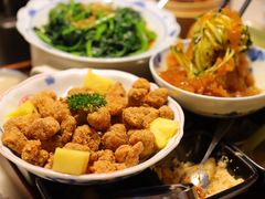 -林四喜·闽南传家菜(鼓浪屿店)