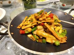 -新光酒家·河豚·海鲜·蟹料理(浦东店)