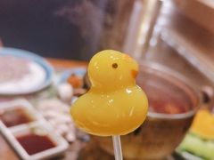 -亚马逊蒸汽活海鲜自助(LCM置汇旭辉广场店)