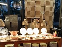-韵咖啡自助餐厅(天津香格里拉店)