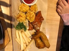 -必胜客(城西银泰店)