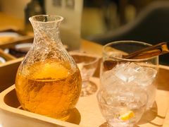 -青梅酒肆PLUS(长白仙岛北路店)