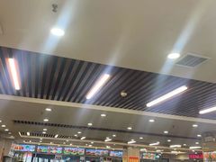 大堂-西塔大冷面(市府大路店)