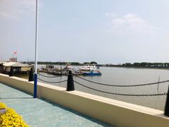 -大湾区中央湿地公园-十九涌