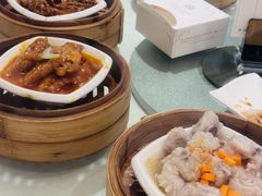 -安蒂娅.悦景轩中餐厅(西乡店)
