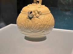 -陕西历史博物馆