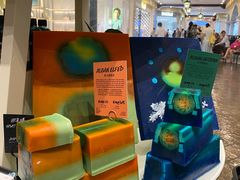 -LUSH(威尼斯人店)