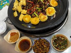 -一烙锅(盐务街店)